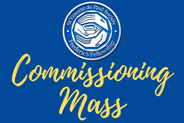 Commissioning Mass stamp